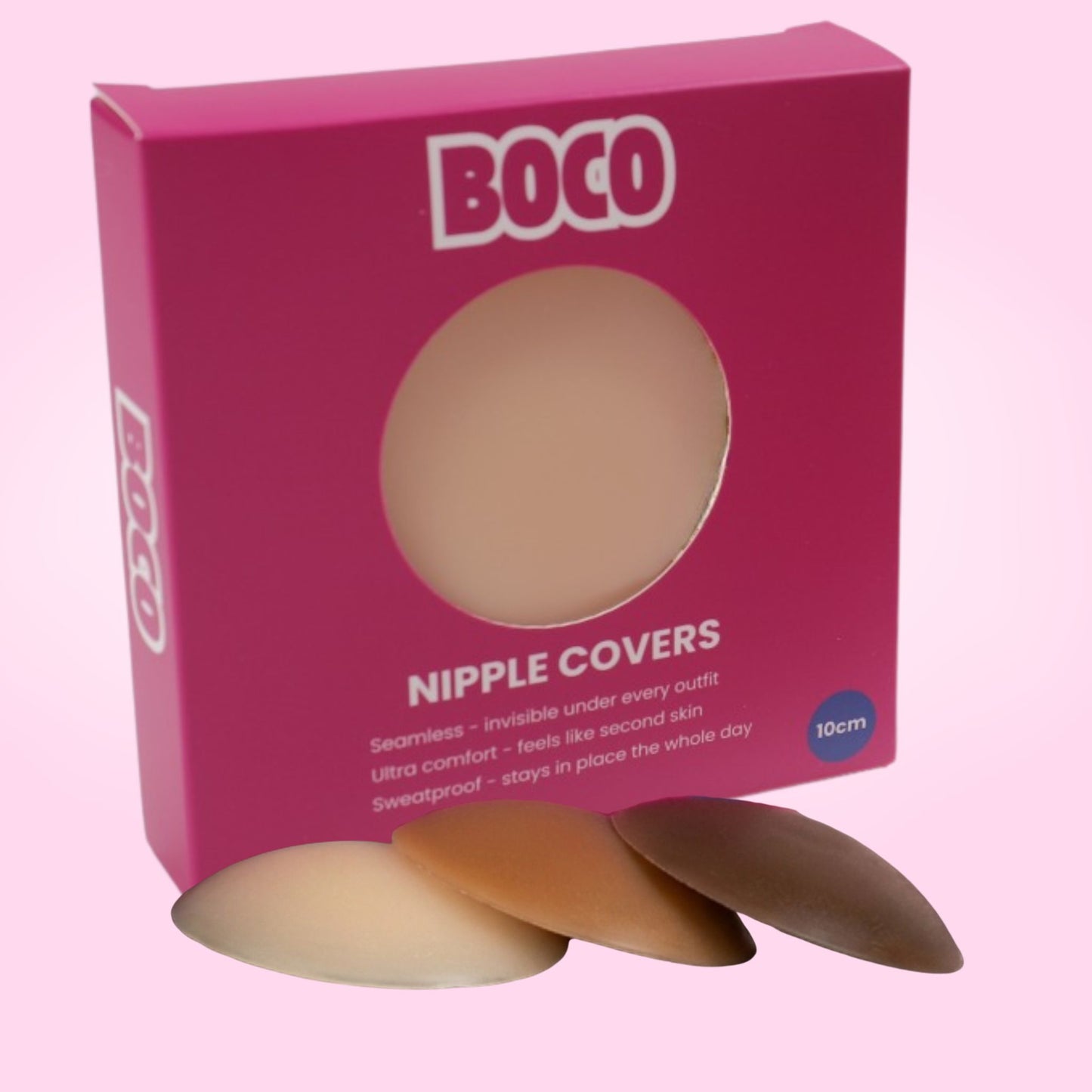 Nipple Covers