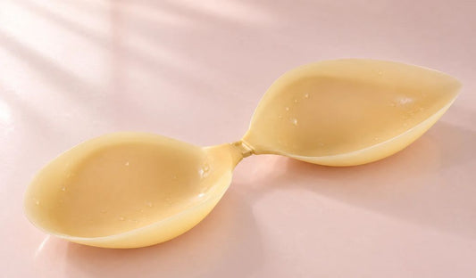 Hoe maak je een plak bh schoon?