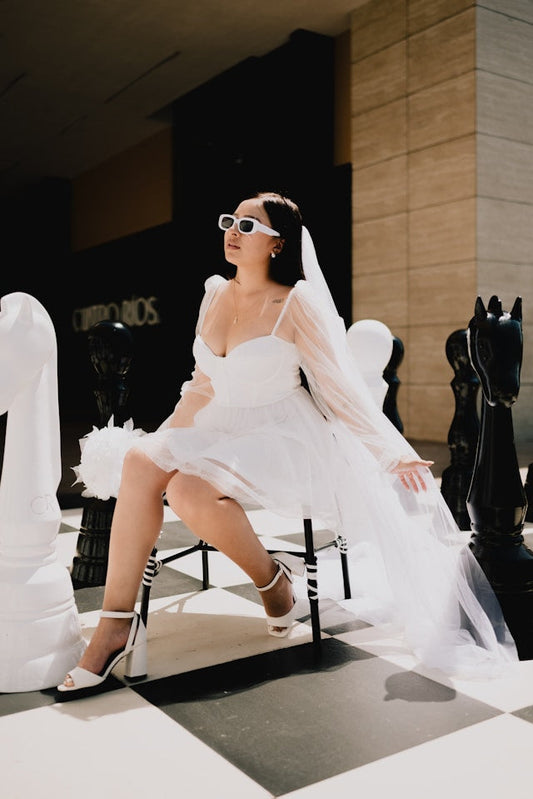 Best Silicone Adhesive Bra for Backless Wedding Dresses (Bridal Guide 2026) | BOCO