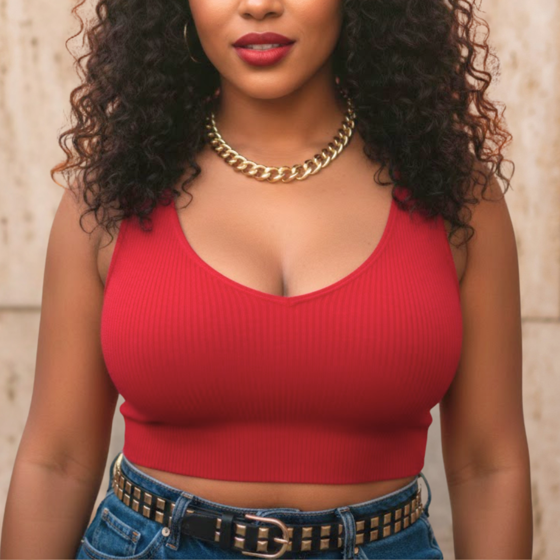 Which bra for heavy breasts?