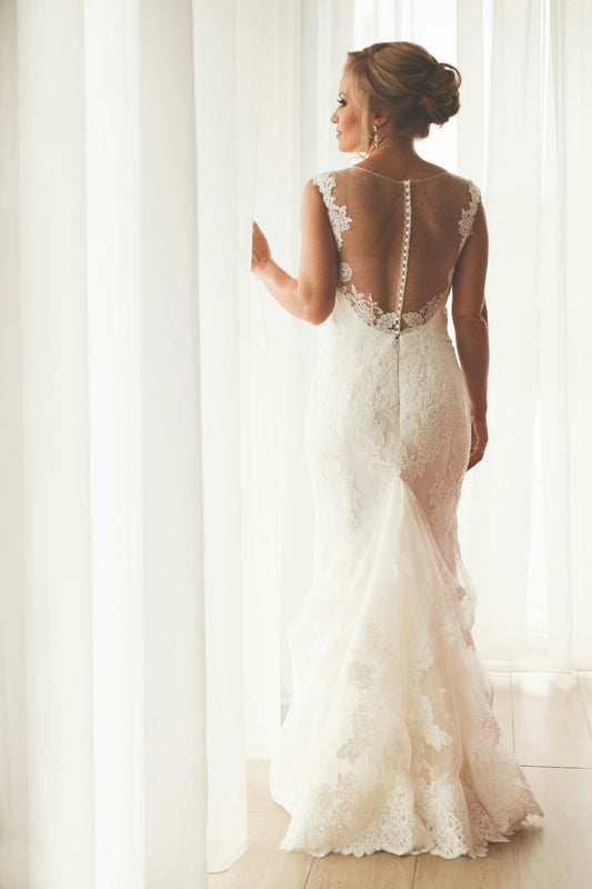 Best Bra for Backless Wedding Dress (2026 Bridal Guide) | BOCO