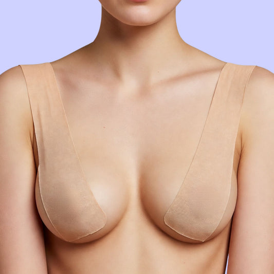Boob Tape