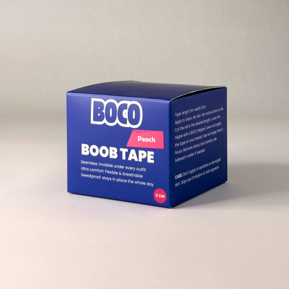 Boob Tape
