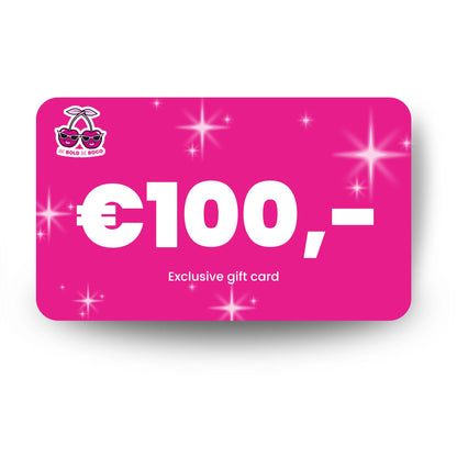 BOCO E-Gift Card