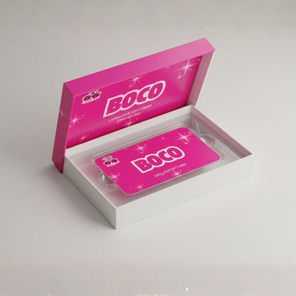 BOCO E-Gift Card