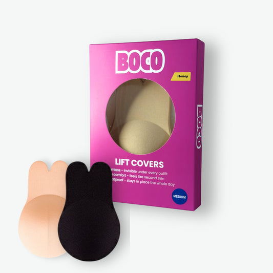 Lifting Covers