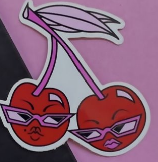 The Powerlift Duo (Boob Tape + Nipple Covers)