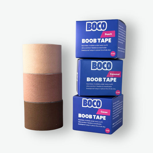 Boob Tape