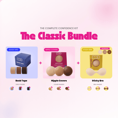 The Classic Bundle