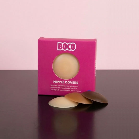 Nipple Covers