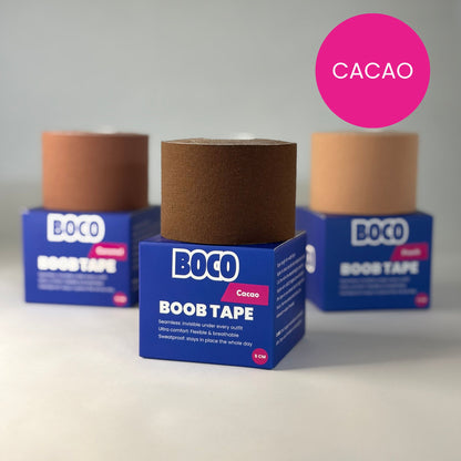 Boob Tape