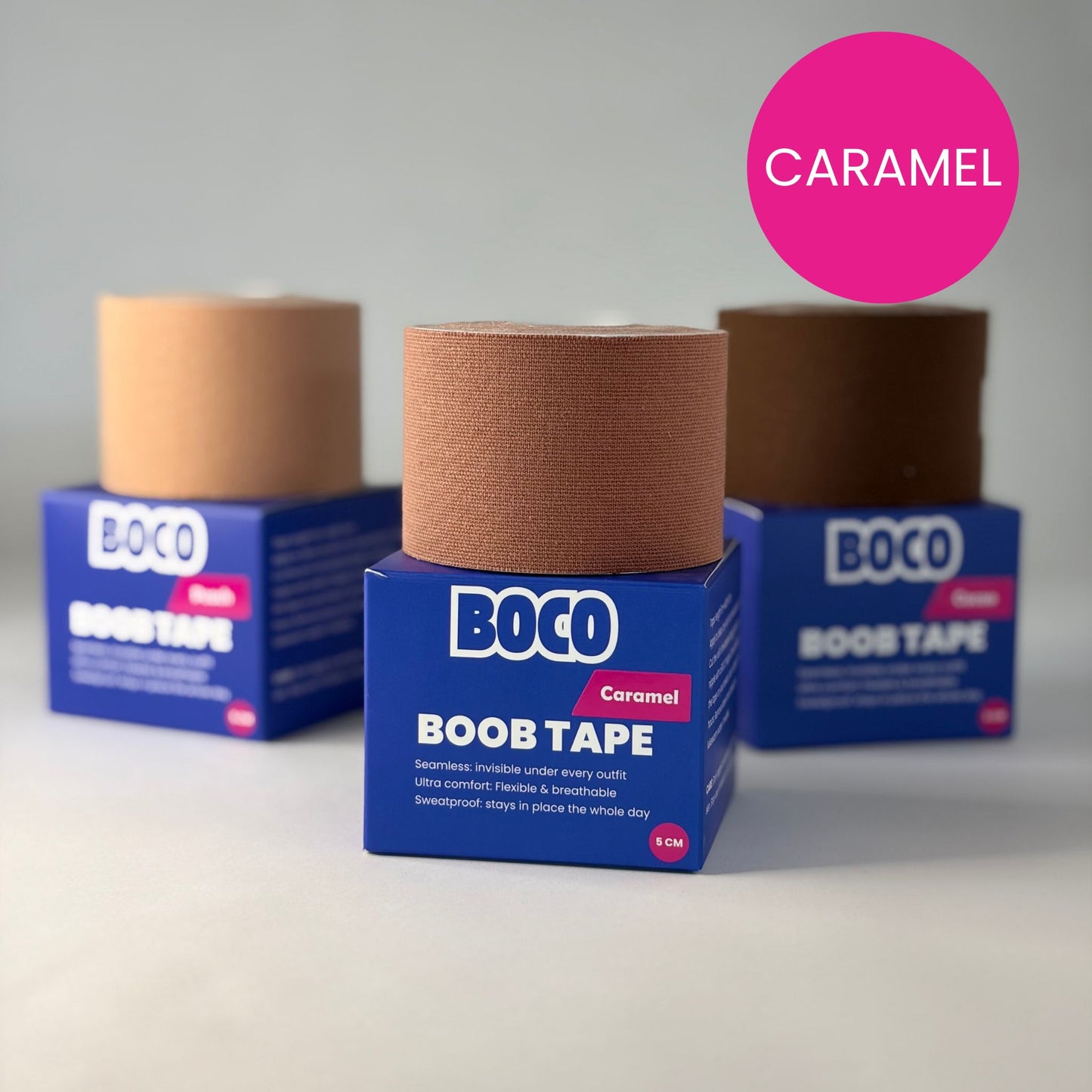 Boob Tape