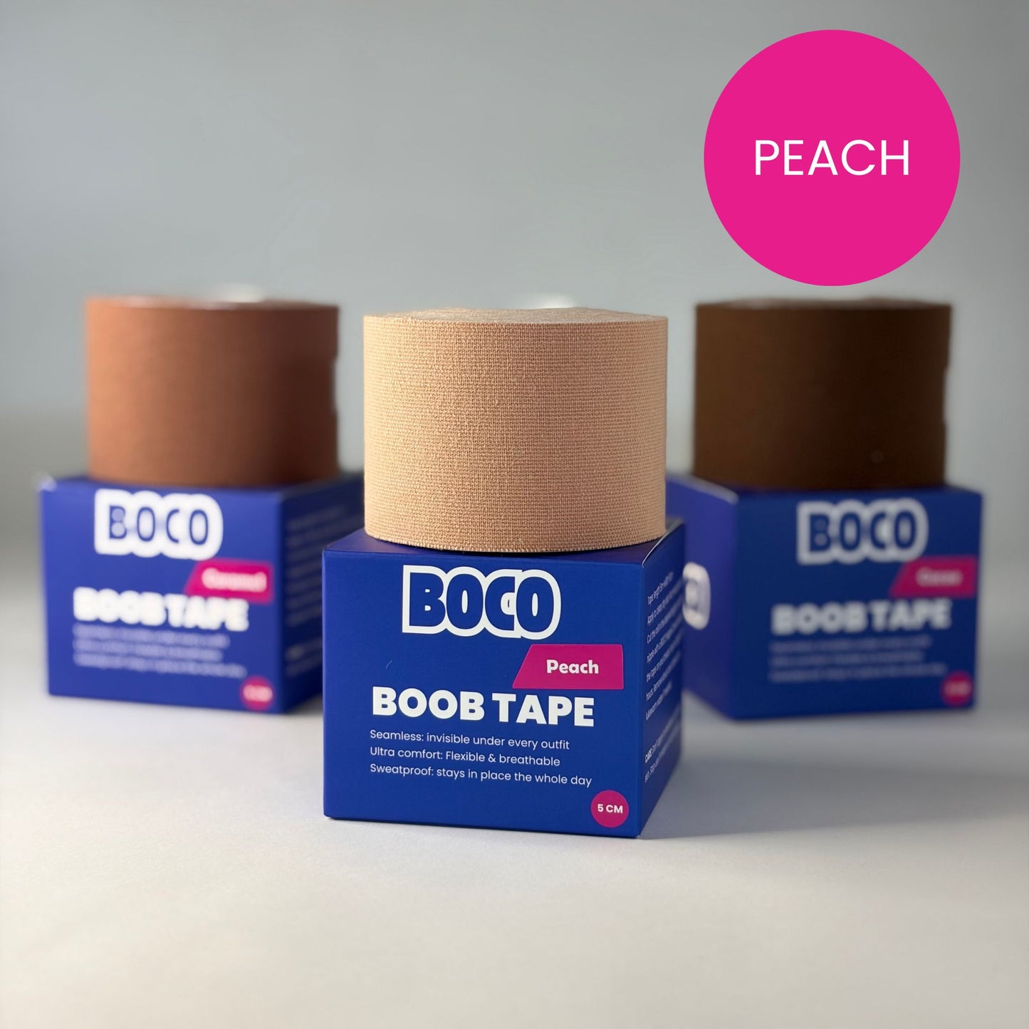 Boob Tape