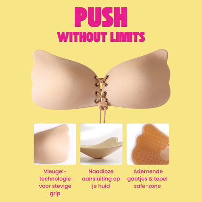 Push-up BH