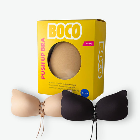 Push-up Bra